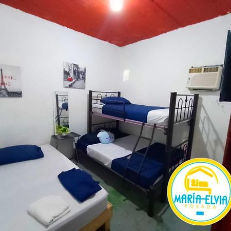 Posada Maria Elvia Villahermosa Kültér fotó