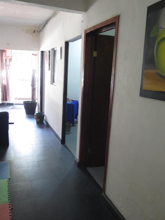 Posada Maria Elvia Villahermosa Kültér fotó