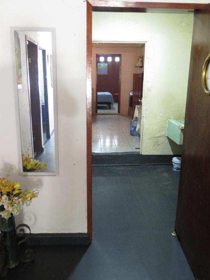 Posada Maria Elvia Villahermosa Kültér fotó