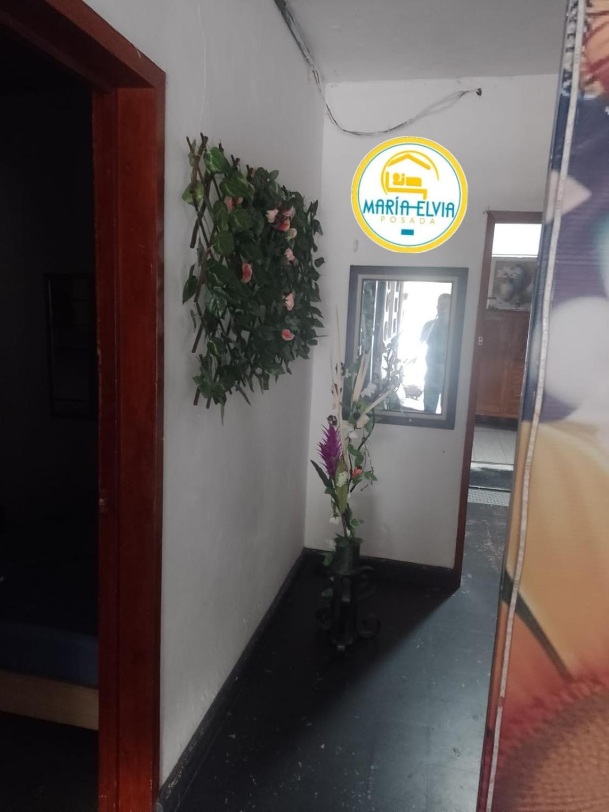 Posada Maria Elvia Villahermosa Kültér fotó