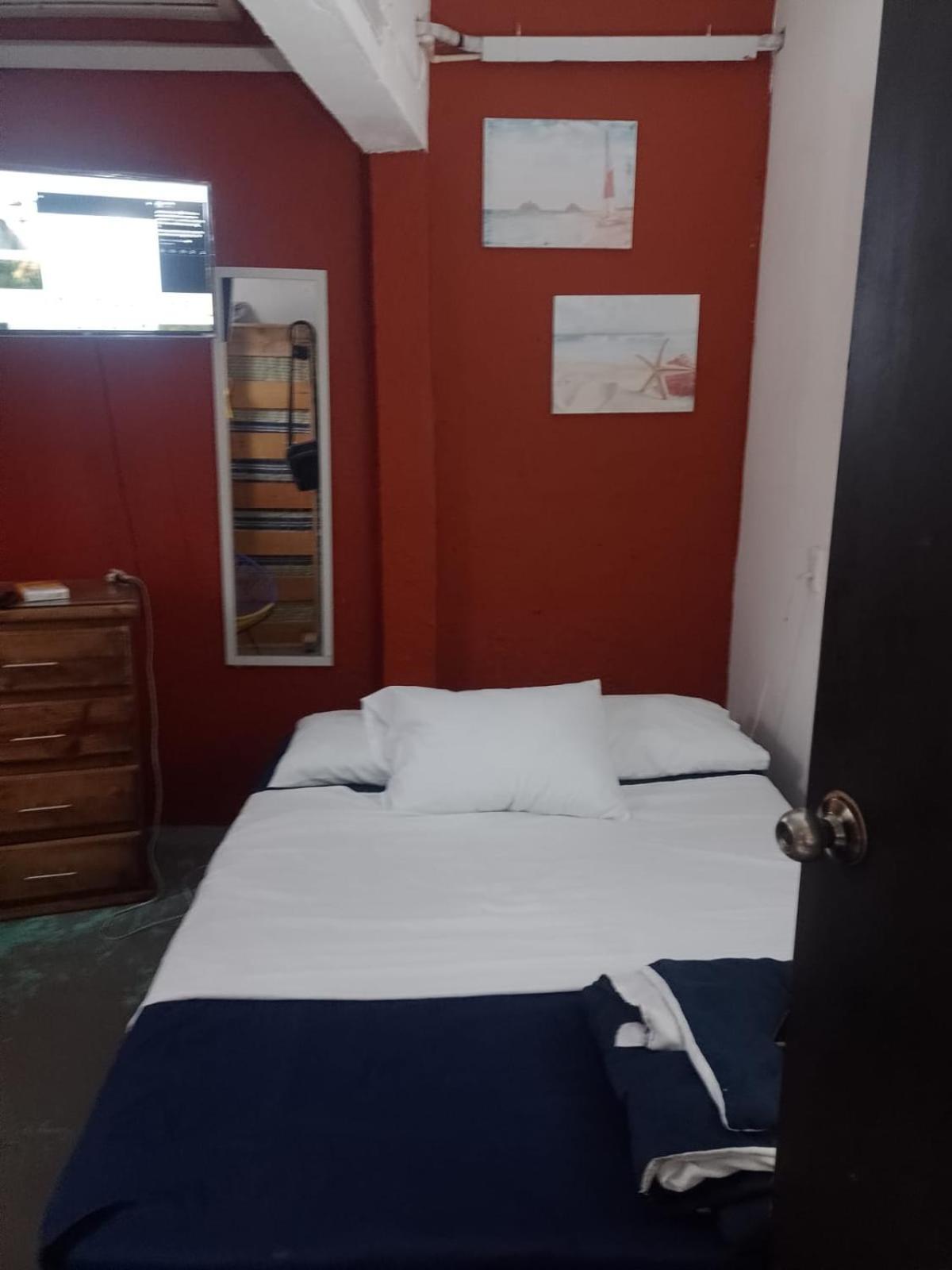 Posada Maria Elvia Villahermosa Kültér fotó