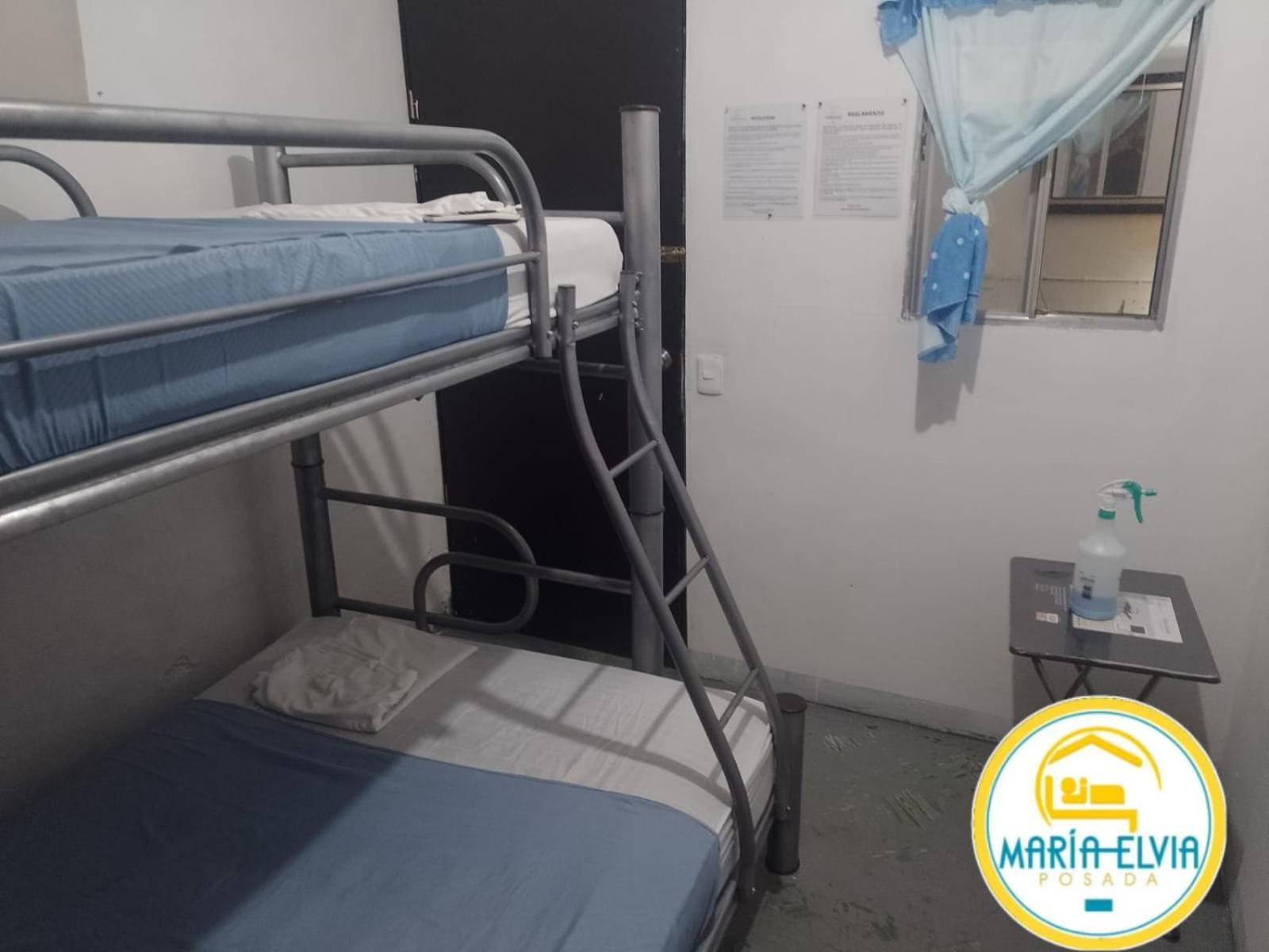 Posada Maria Elvia Villahermosa Kültér fotó