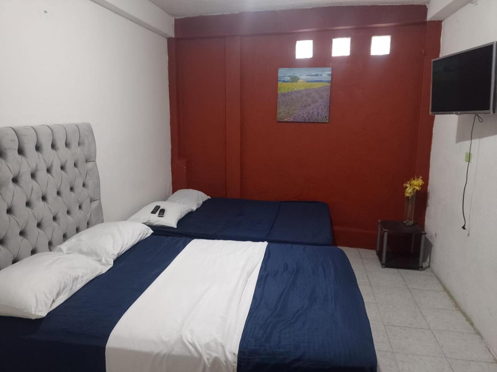 Posada Maria Elvia Villahermosa Kültér fotó