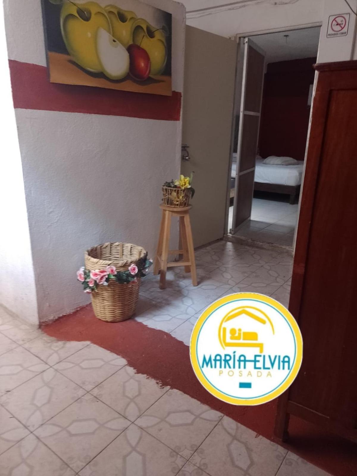 Posada Maria Elvia Villahermosa Kültér fotó